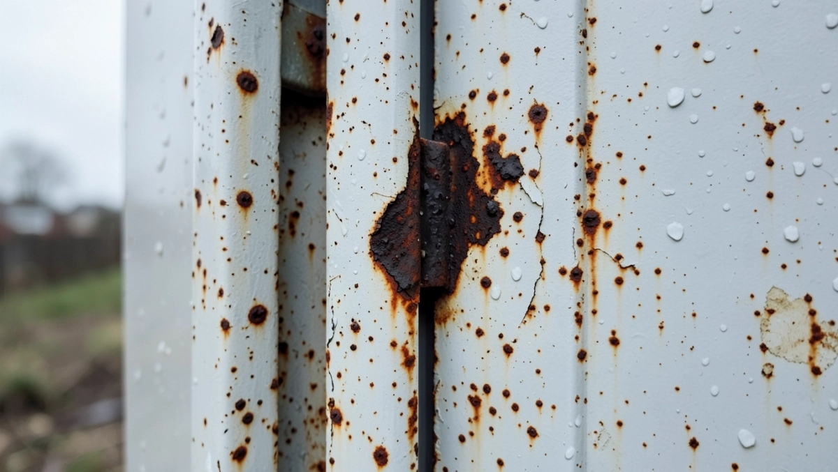 farba na drzwi metalowe zewnętrzne