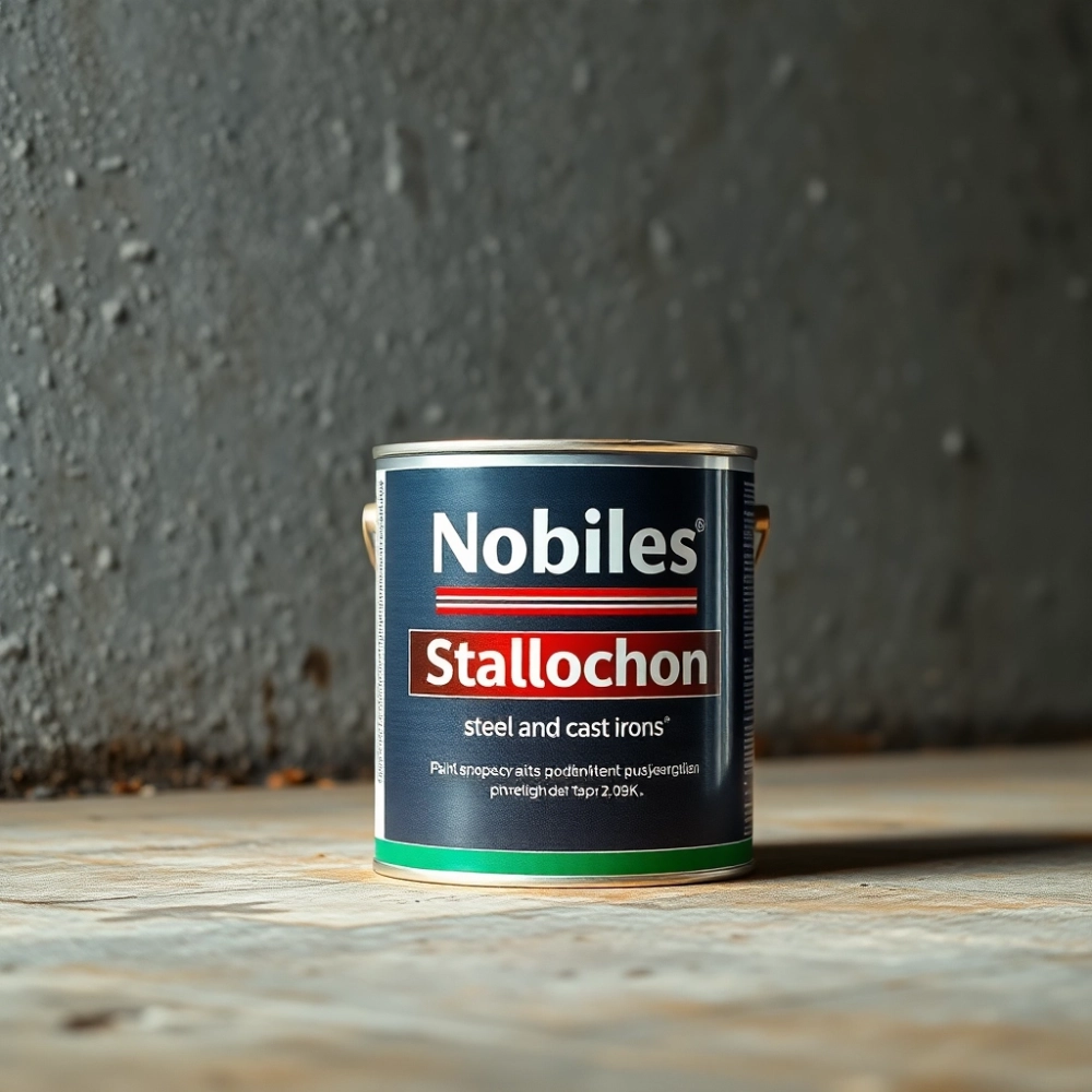 Farba Nobiles Stalochron