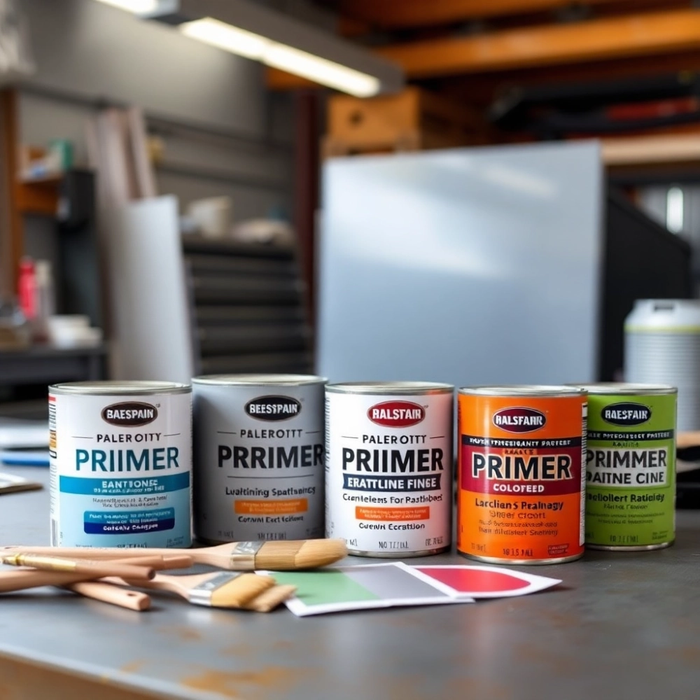 Farba Podkładowa Do Metalu Jaką Najlepsza