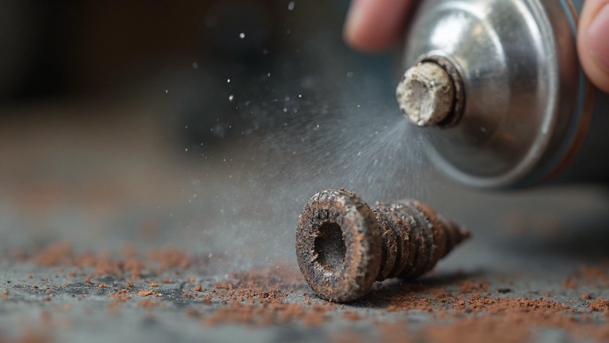 farba podkładowa do metalu w sprayu