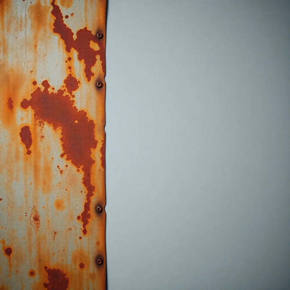 Farba poliuretanowa dwuskładnikowa do metalu