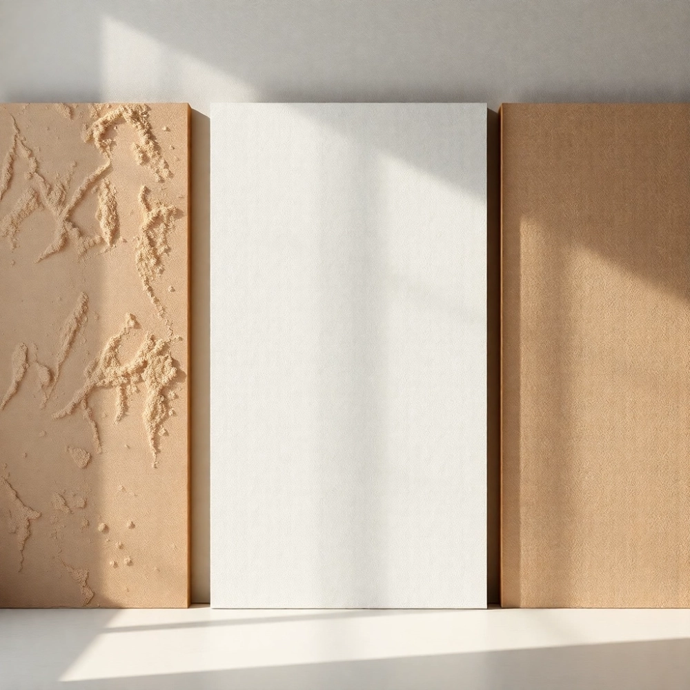 Farby strukturalne rodzaje