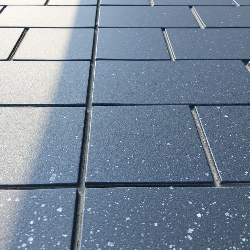 Fuga żywiczna do granitu