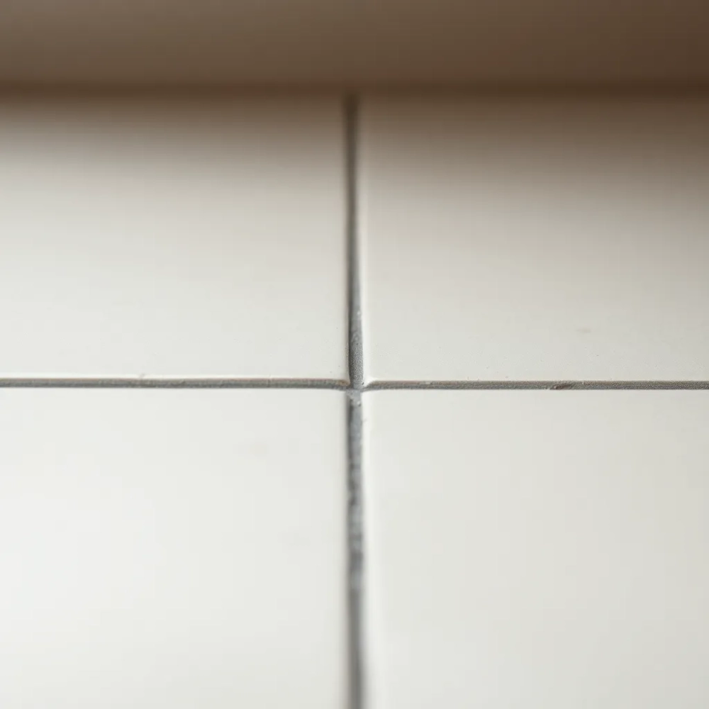 Fuga żywiczna do płytek