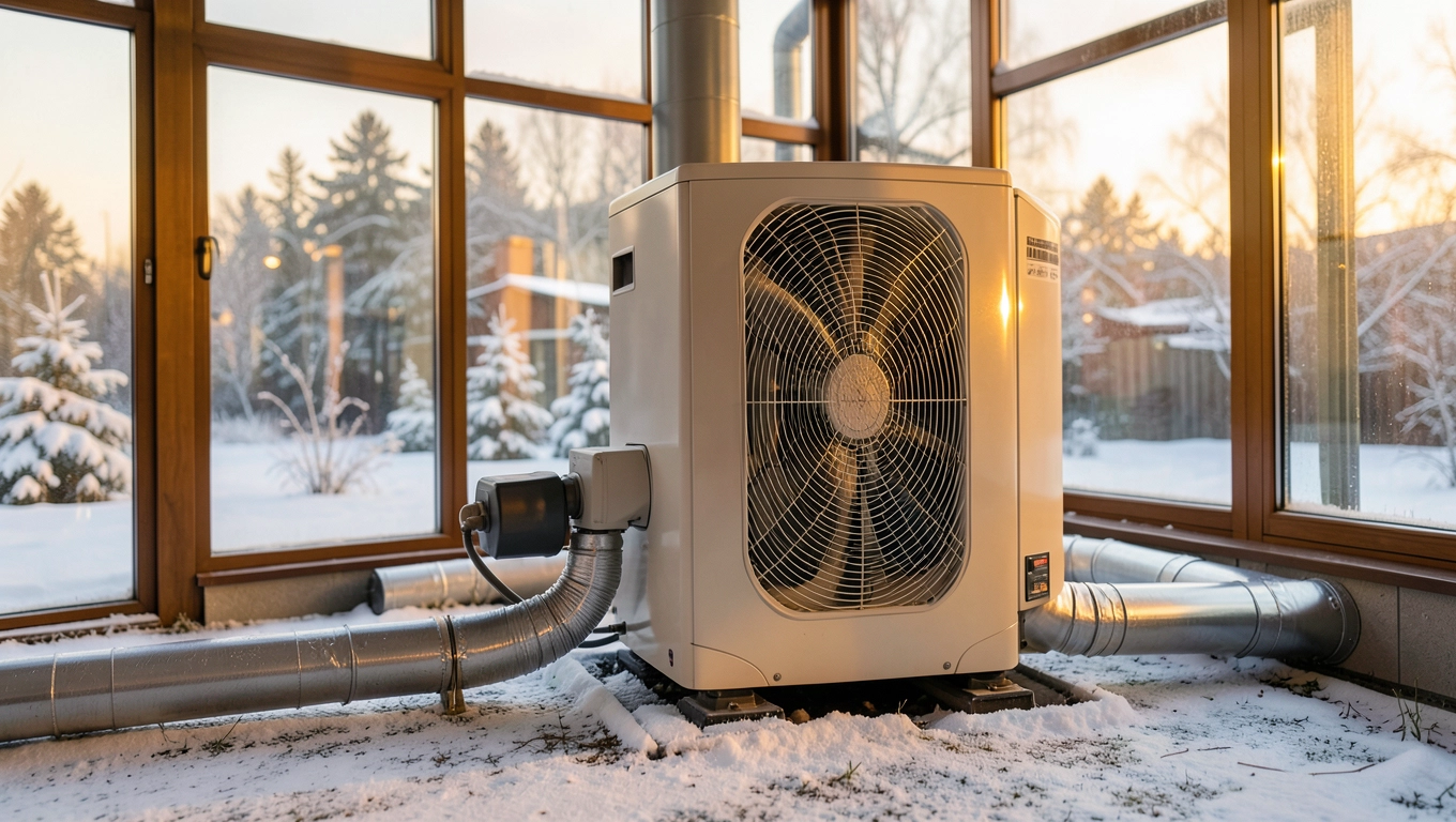 gruntowa pompa ciepła olsztyn