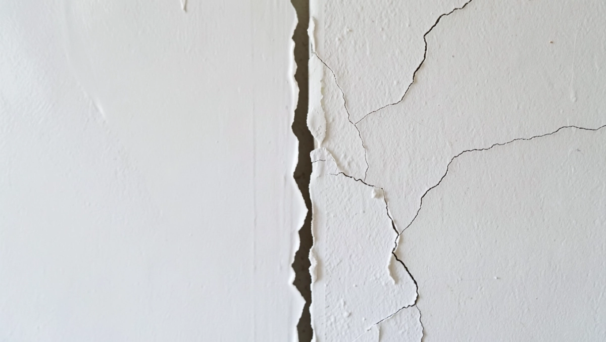 gruntowanie przed szpachlowaniem