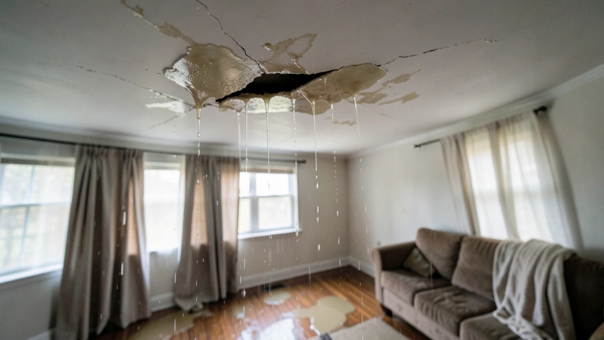 hydroizolacja dachów