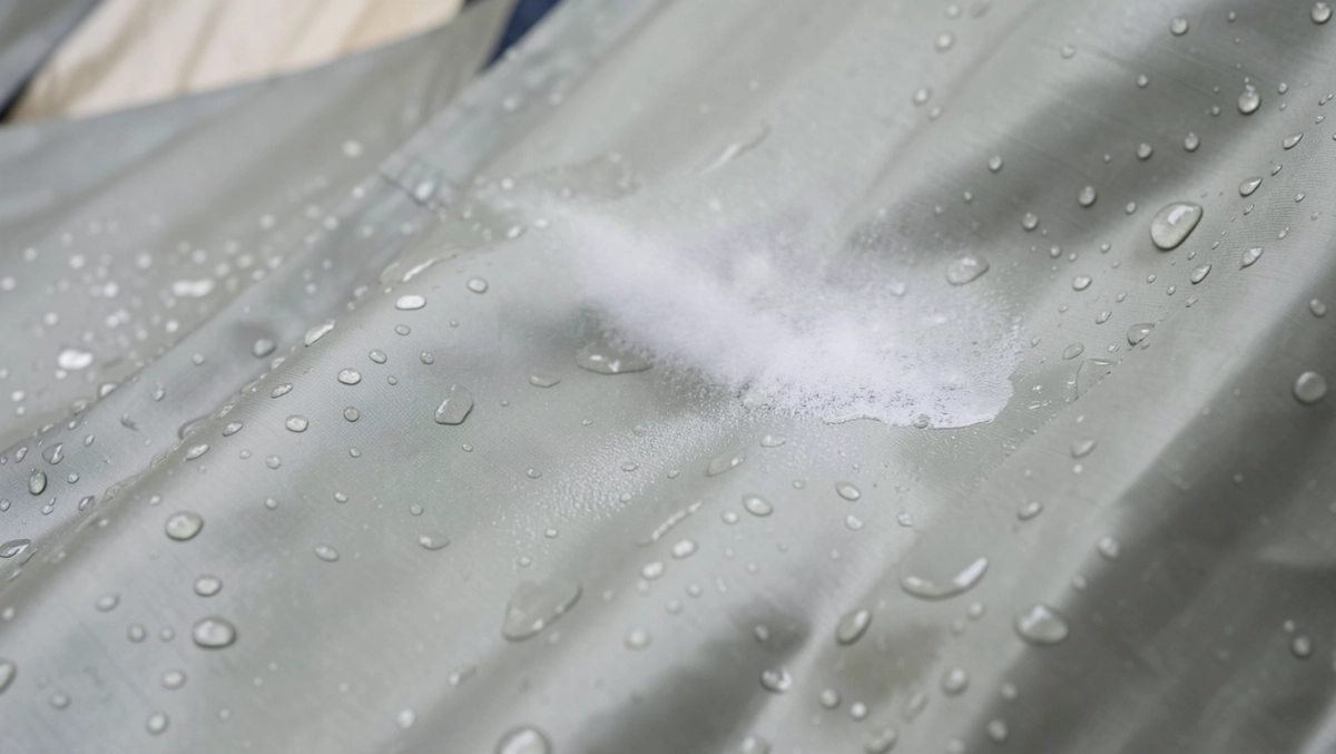 hydroizolacja do namiotów