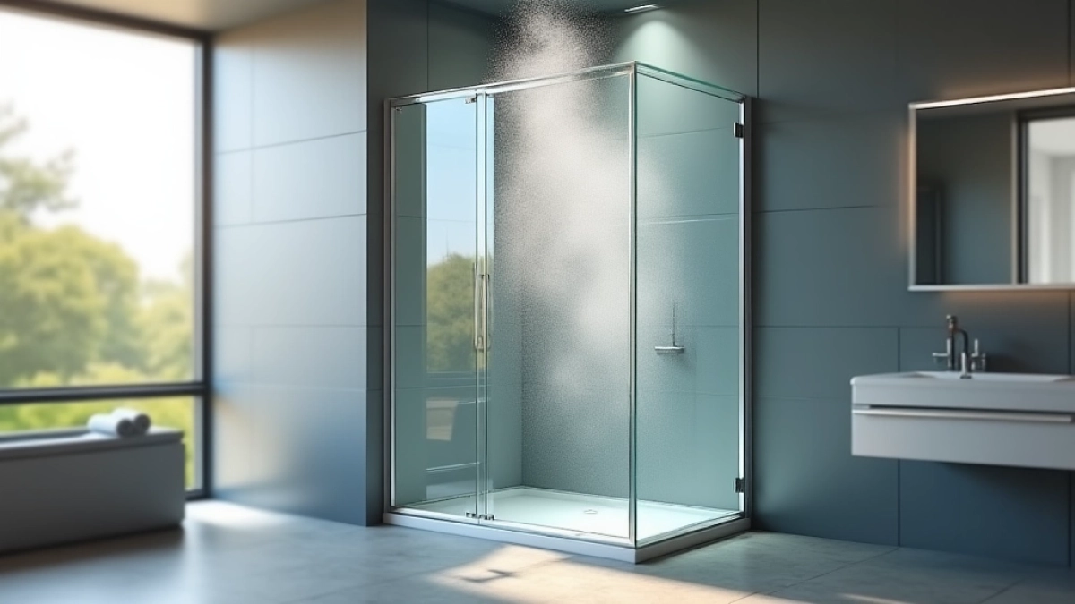 hydroizolacja kabiny prysznicowej