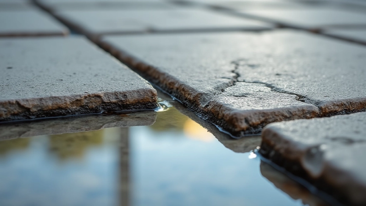 Hydroizolacja na płytki