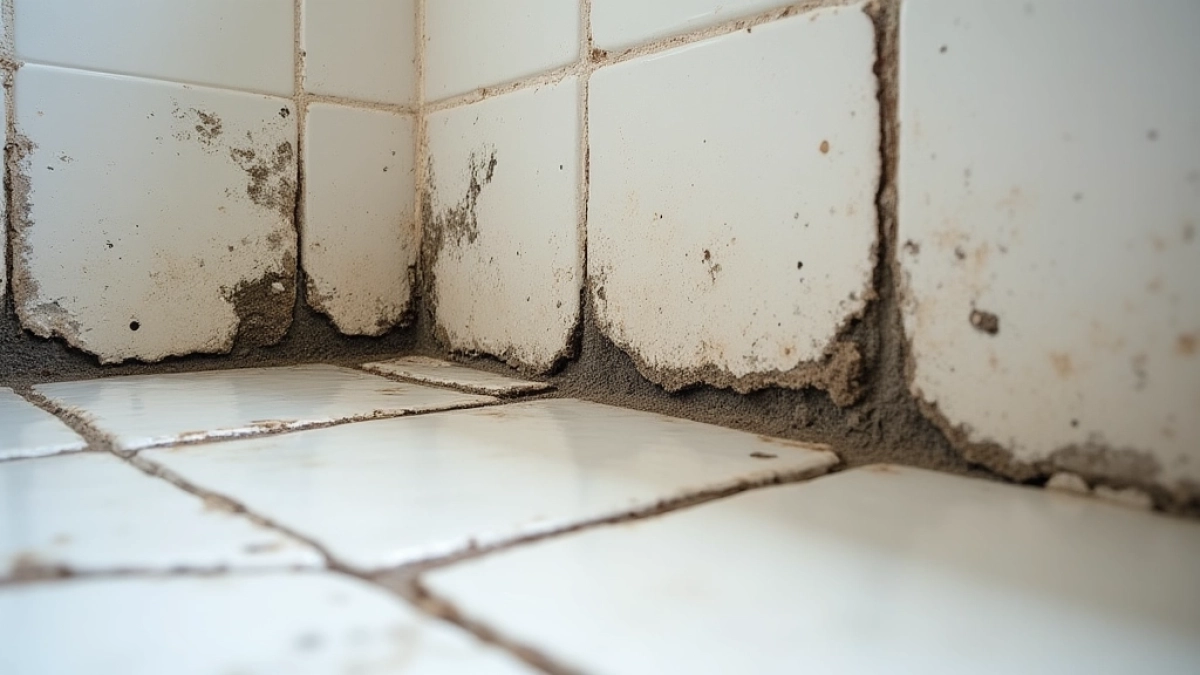 Hydroizolacja pod prysznic