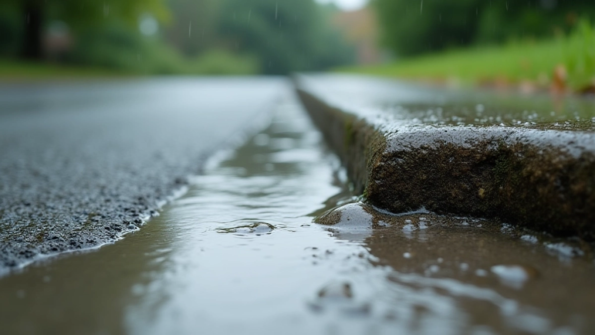 hydroizolacja progu garażu