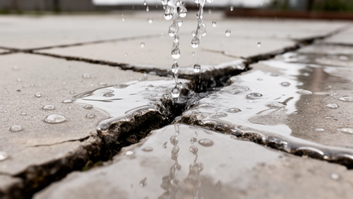 hydroizolacja żywiczna
