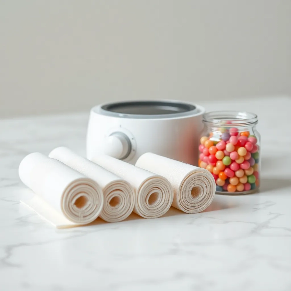 Ile kosztuje Depilacja woskiem nóg