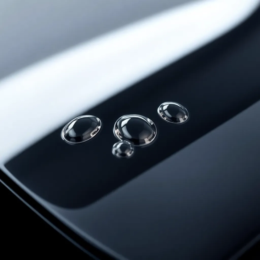 Ile kosztuje woskowanie auta