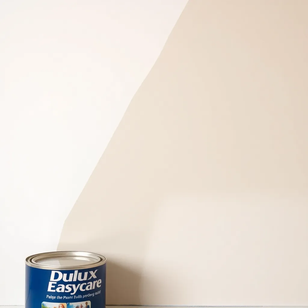 Ile schnie Farba Dulux EasyCare