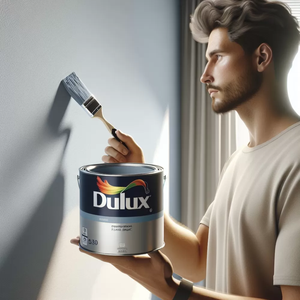 Ile Schnie Farba Dulux