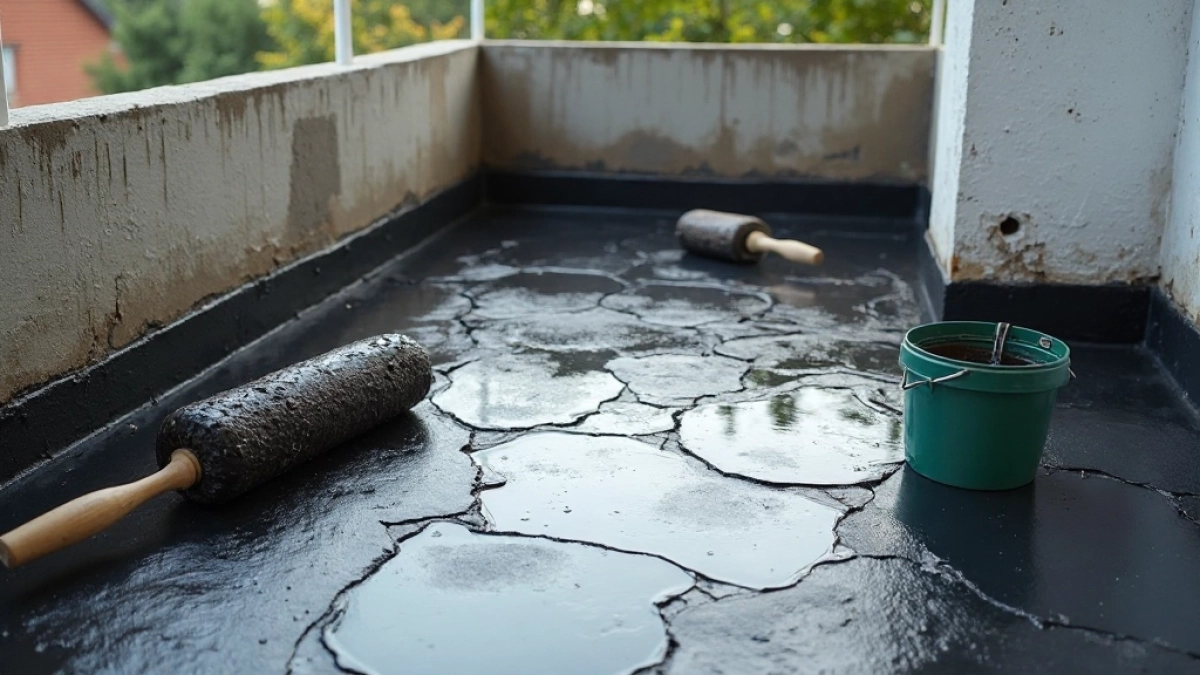 ile za hydroizolacje robocizna