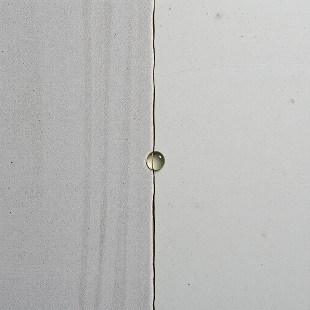 Impregnat do betonu architektonicznego