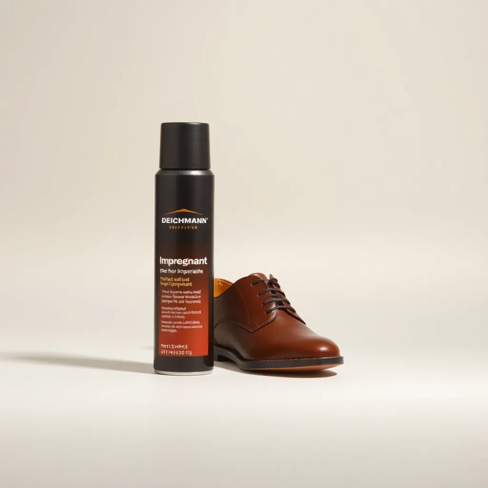 Impregnat do butów Deichmann
