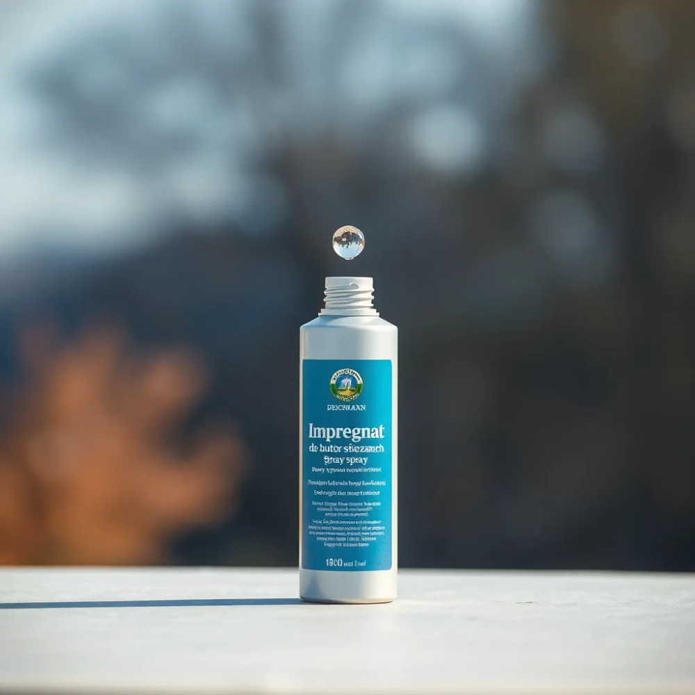 Impregnat do butów skórzanych DEICHMANN