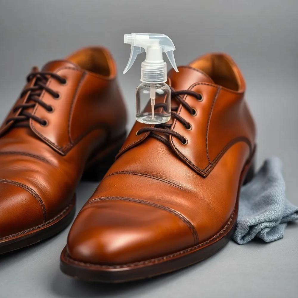 Impregnat do butów skórzanych jak stosować
