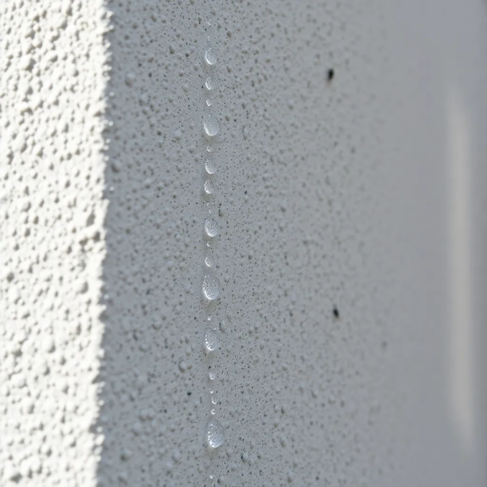 Impregnat do elewacji bezbarwny