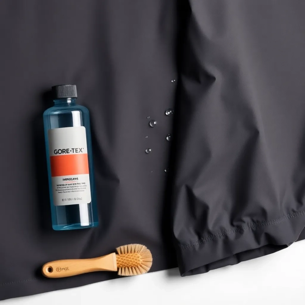 Impregnat do GoreTex