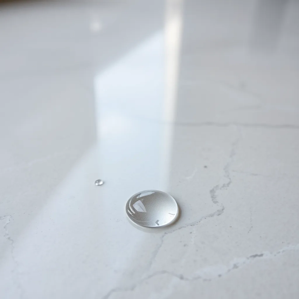 Impregnat do gresu polerowanego