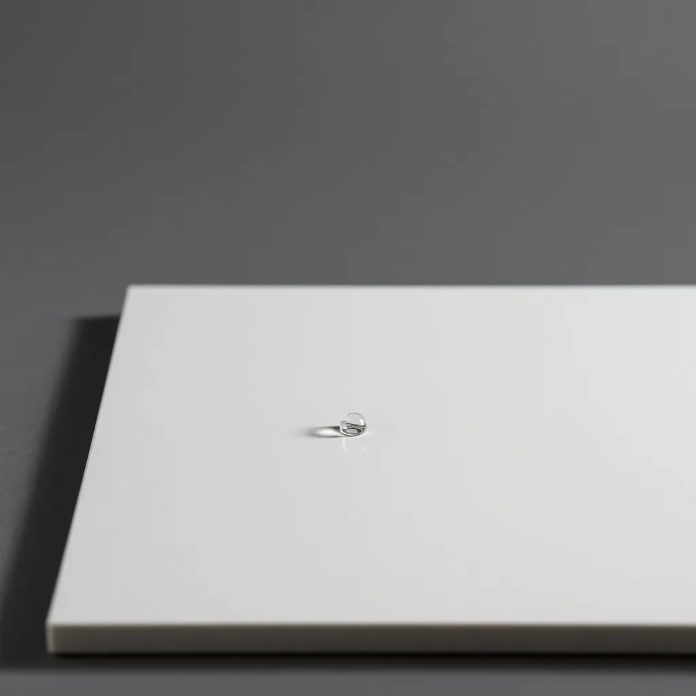 Impregnat do gresu szkliwionego