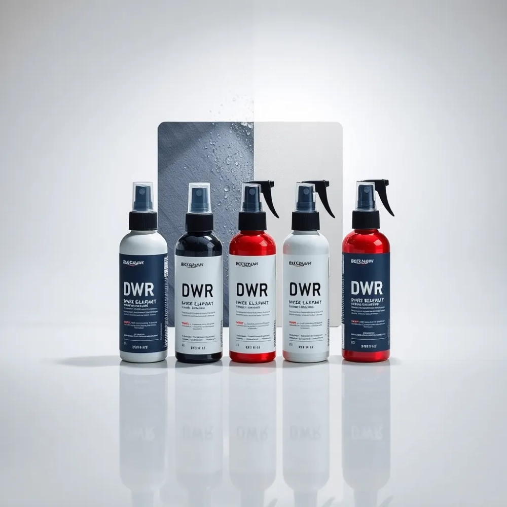 Impregnat do kurtek przeciwdeszczowych ranking