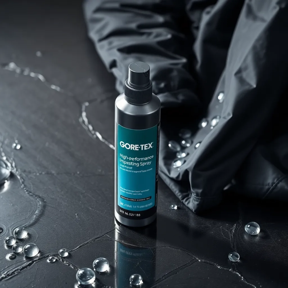 impregnat do kurtki goretex