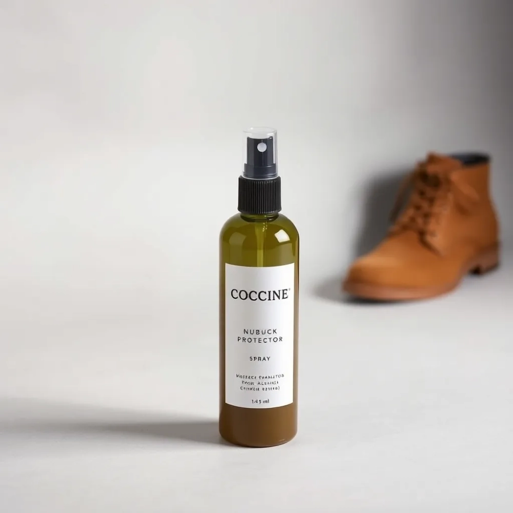 Impregnat do nubuku COCCINE