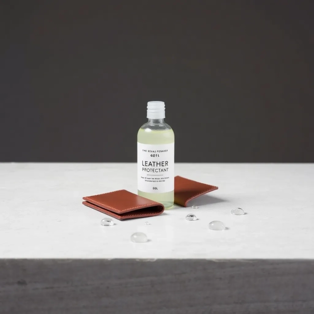 Impregnat do skóry naturalnej