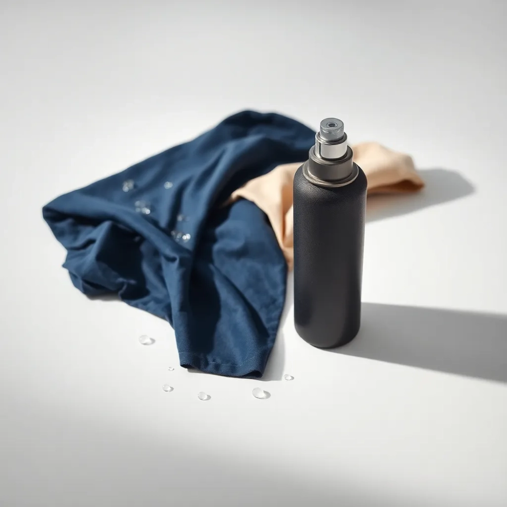 Impregnat do tkanin w sprayu