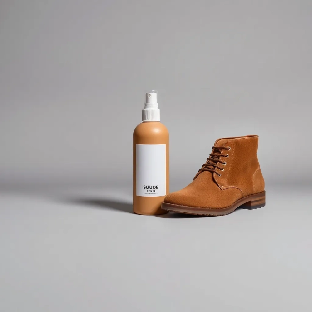 Impregnat do zamszu CCC