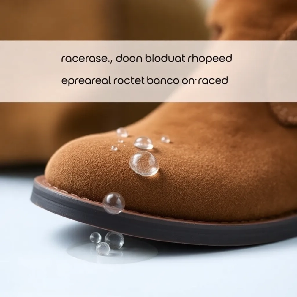 IMPREGNAT do zamszu RYŁKO