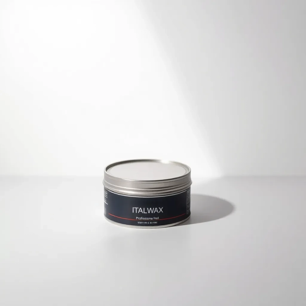 ItalWax wosk w puszce