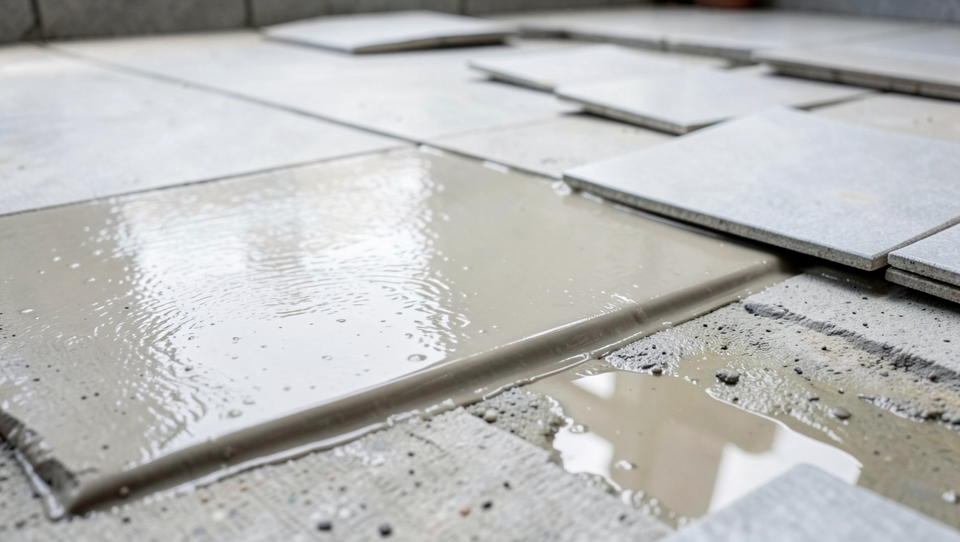 Izolacja tarasów Kielce