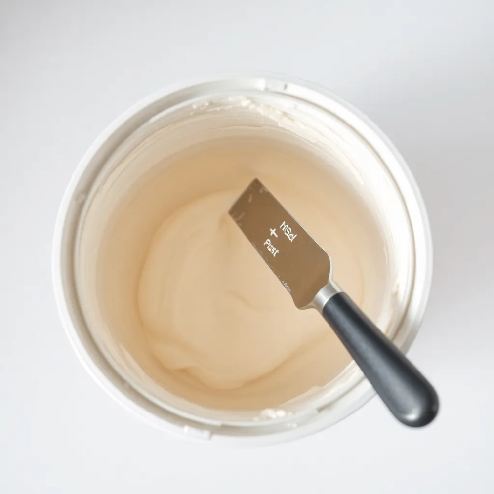 Jak długo może stać rozrobiony klej do tapet