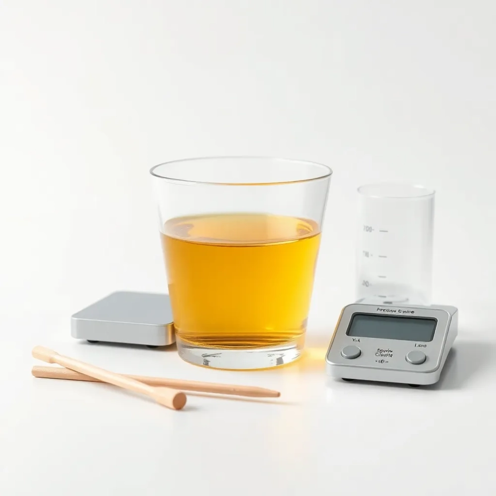 Jak mieszać żywicę epoksydową