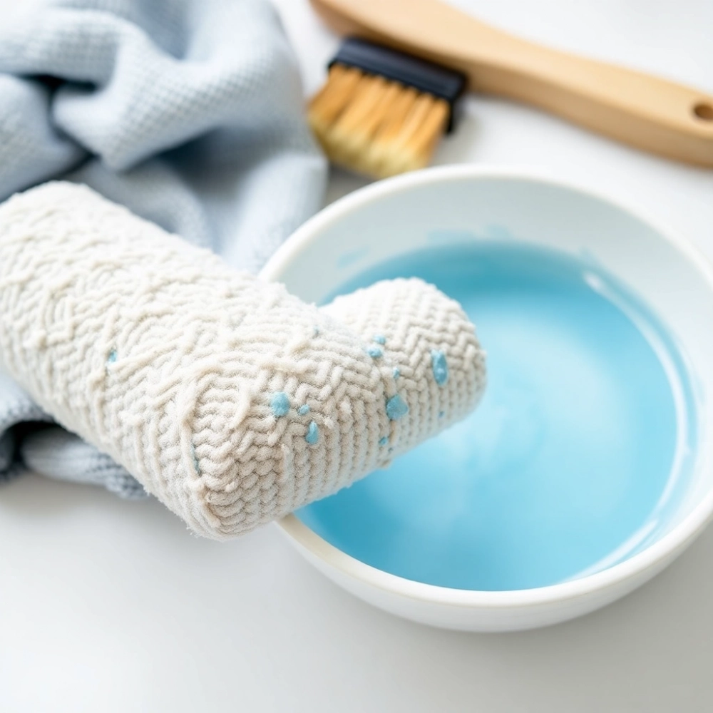 Jak Myć Wałek Po Malowaniu