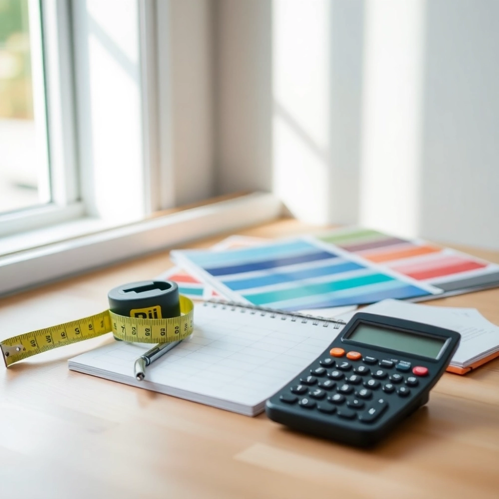 Jak Obliczyć Koszt Malowania Ścian