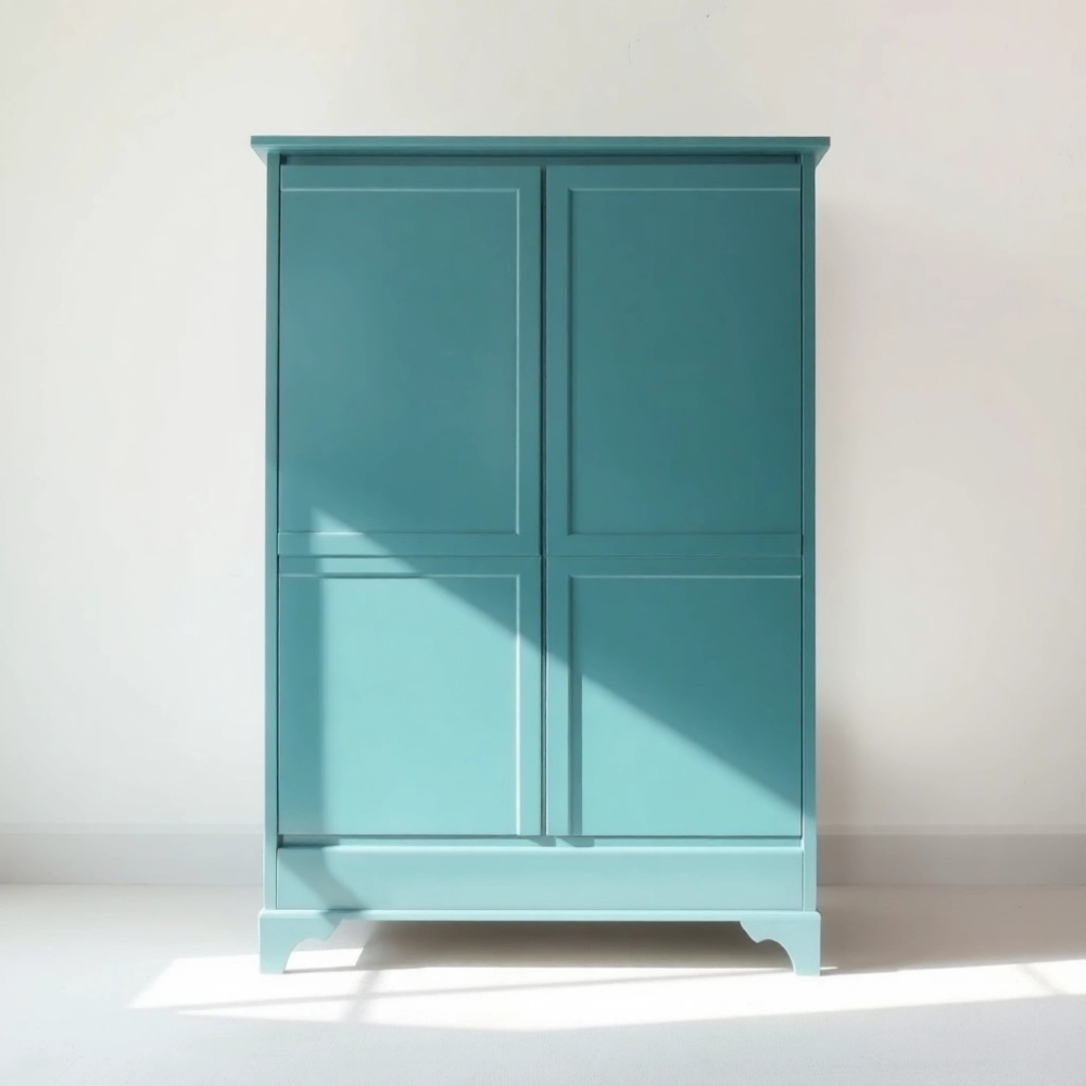 Jak Pomalować Meble Na Wysoki Połysk