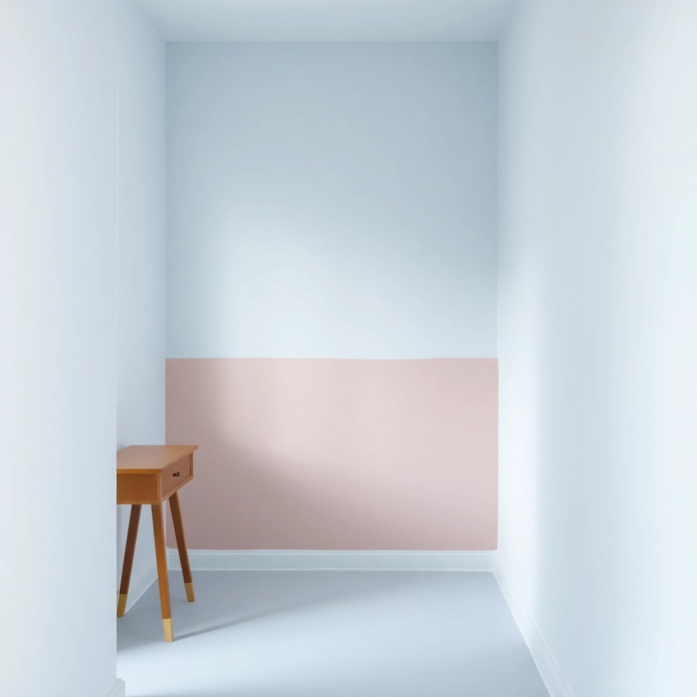 Jak Pomalować Wąski Pokój