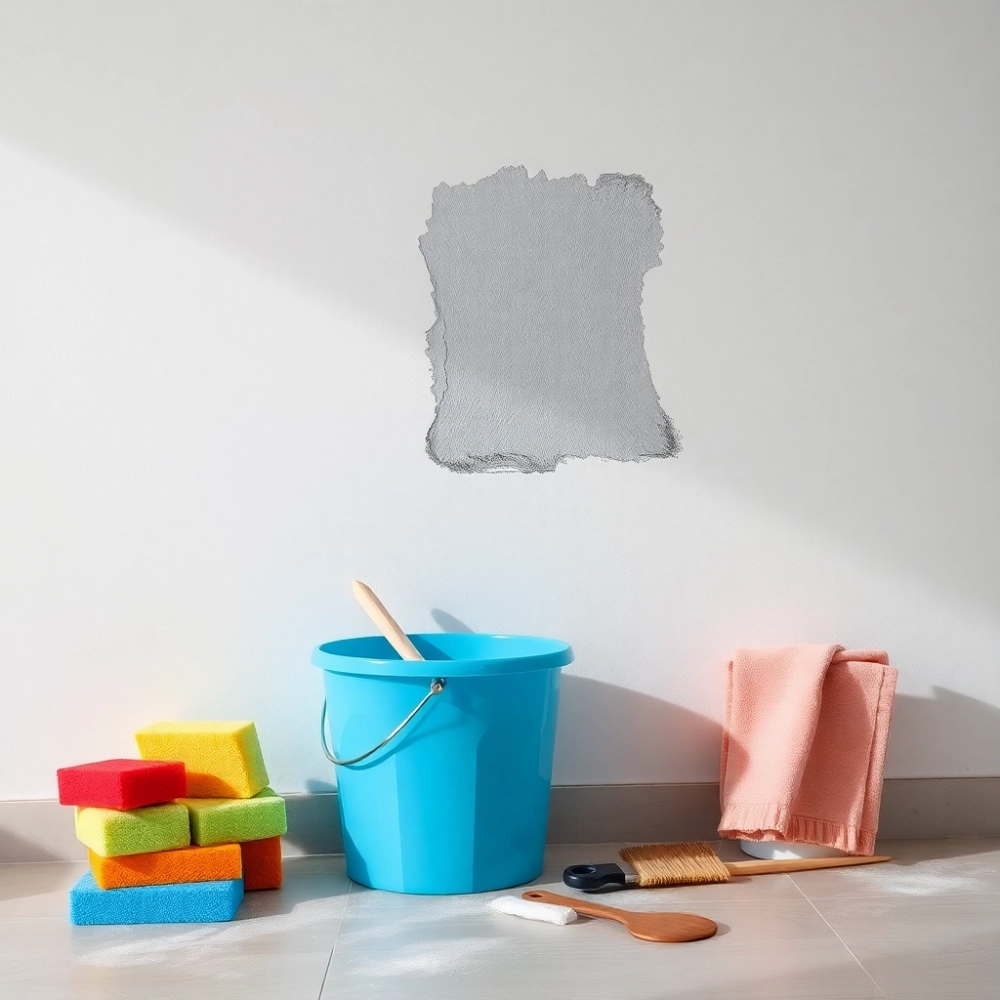 Jak Przygotować Ściany Do Malowania W Łazience