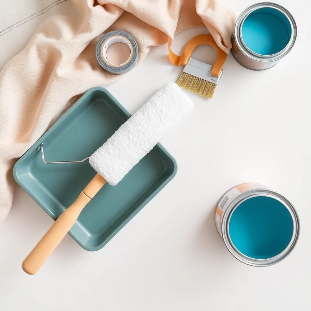 Jak Przygotować Wałek Do Malowania