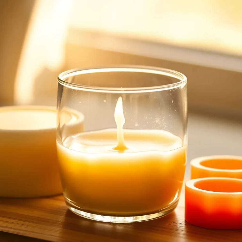 Jak rozpuścić wosk