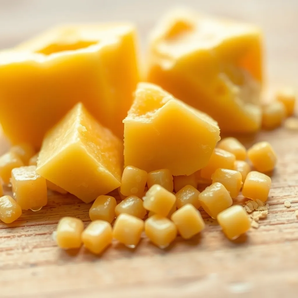 Jak stosować wosk pszczeli