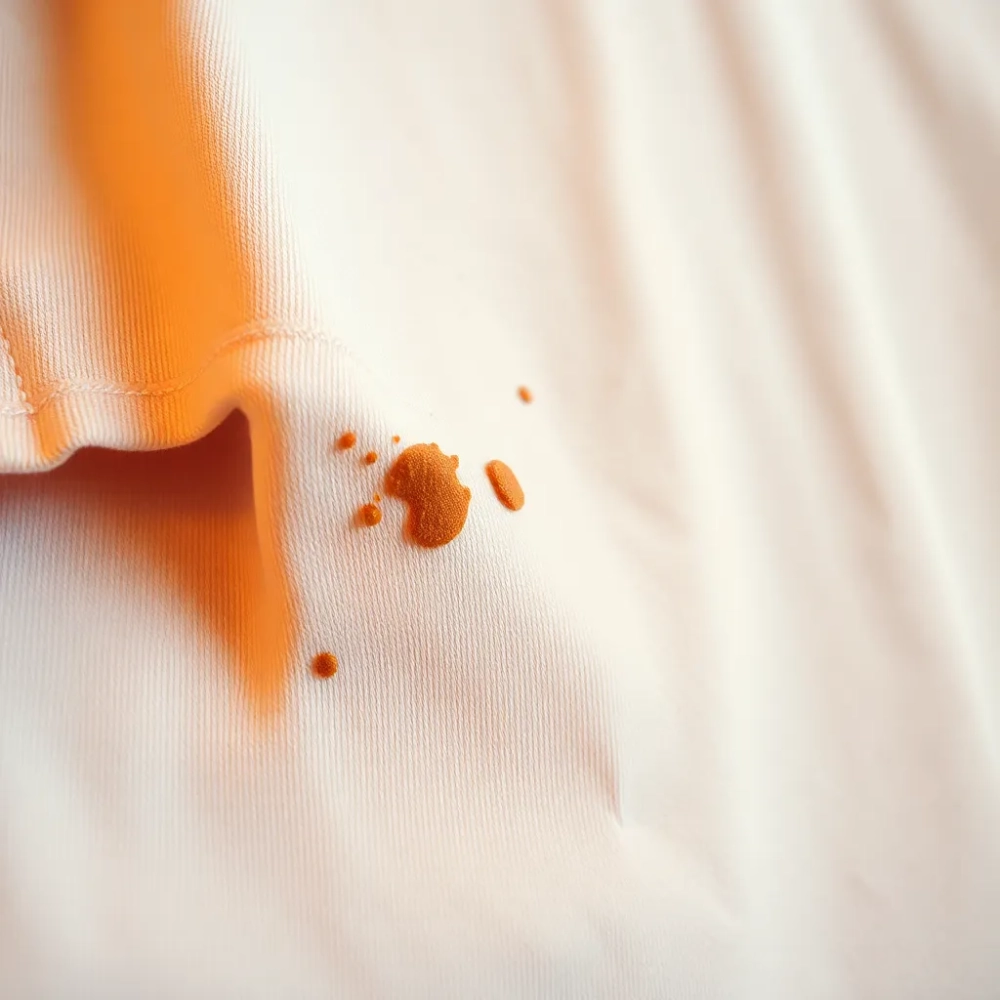 Jak usunąć klej z prasowanki